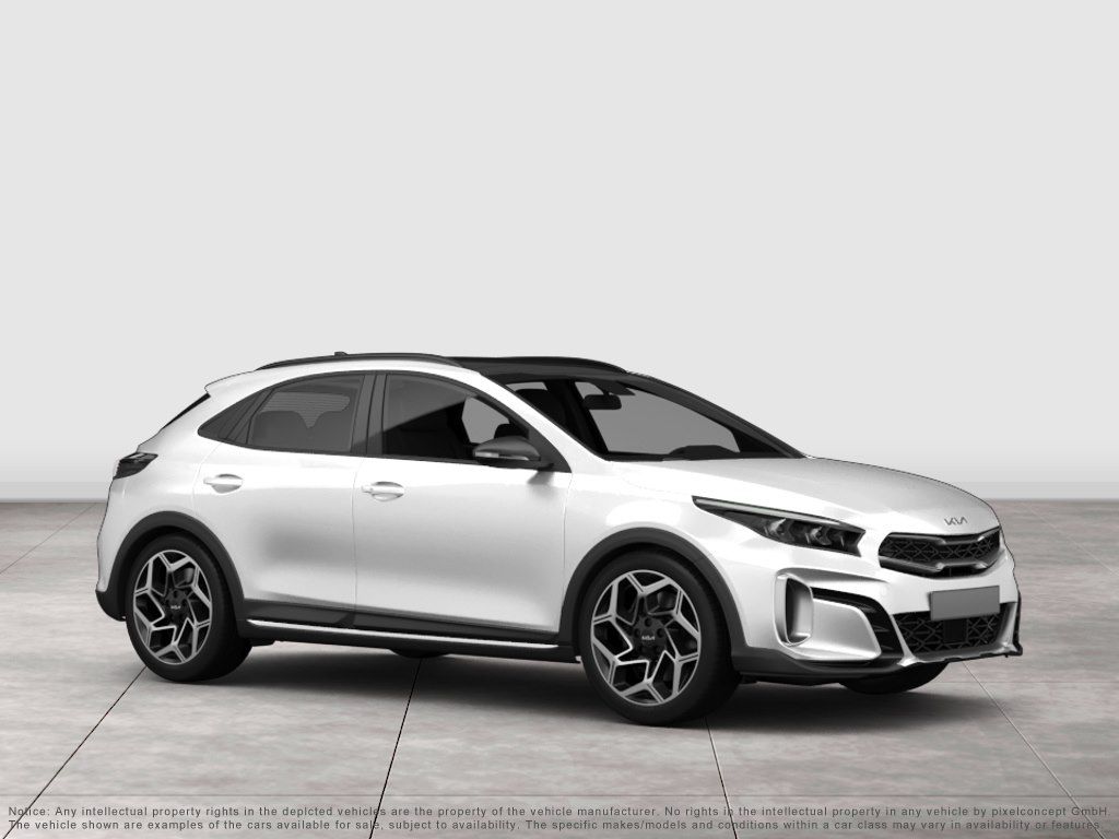 Kia XCeed - Bild 7