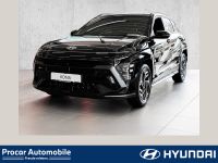 Hyundai KONA - Vorschau Bild 1