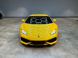 Lamborghini Huracán LP610-4 AKRAPOVIC LIFT CERAMIC KAMERA - Lamborghini Huracán mit Benzin-Antrieb: Coupé, MwSt. Ausweisbar
