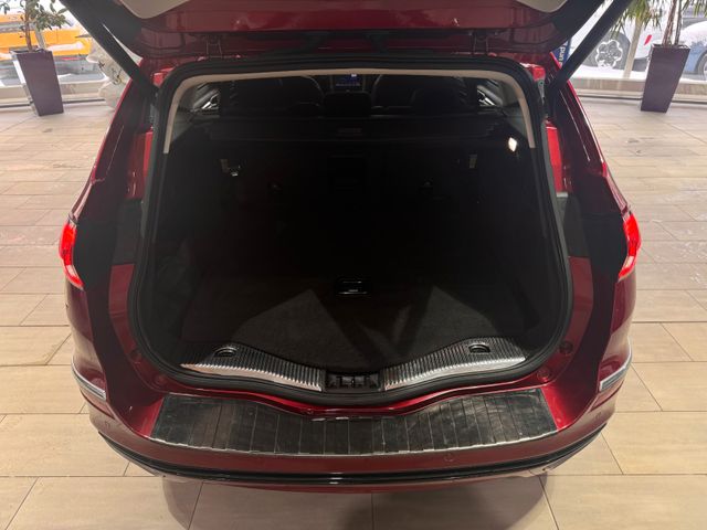 Ford Mondeo Turnier Vignale