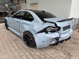 BMW M2 Coupe Carbon - BMW M2 Unfallwagen