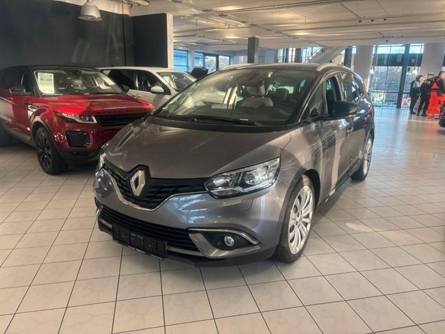 Renault Grand Scenic Limited.RFK.Navi.Sitzh.Autom.AHK