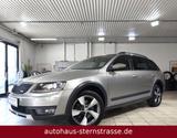 Skoda Octavia Combi*Scout*4x4*Bi.Xen*AHK*SmartLink* - Skoda Octavia in Mönchengladbach