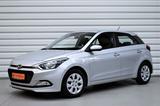 Hyundai i20 Go+23.750km+Allwetter+Klima - Hyundai i20: Go