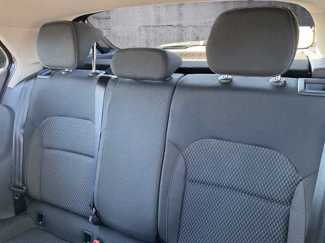 Skoda Fabia - Bild 16