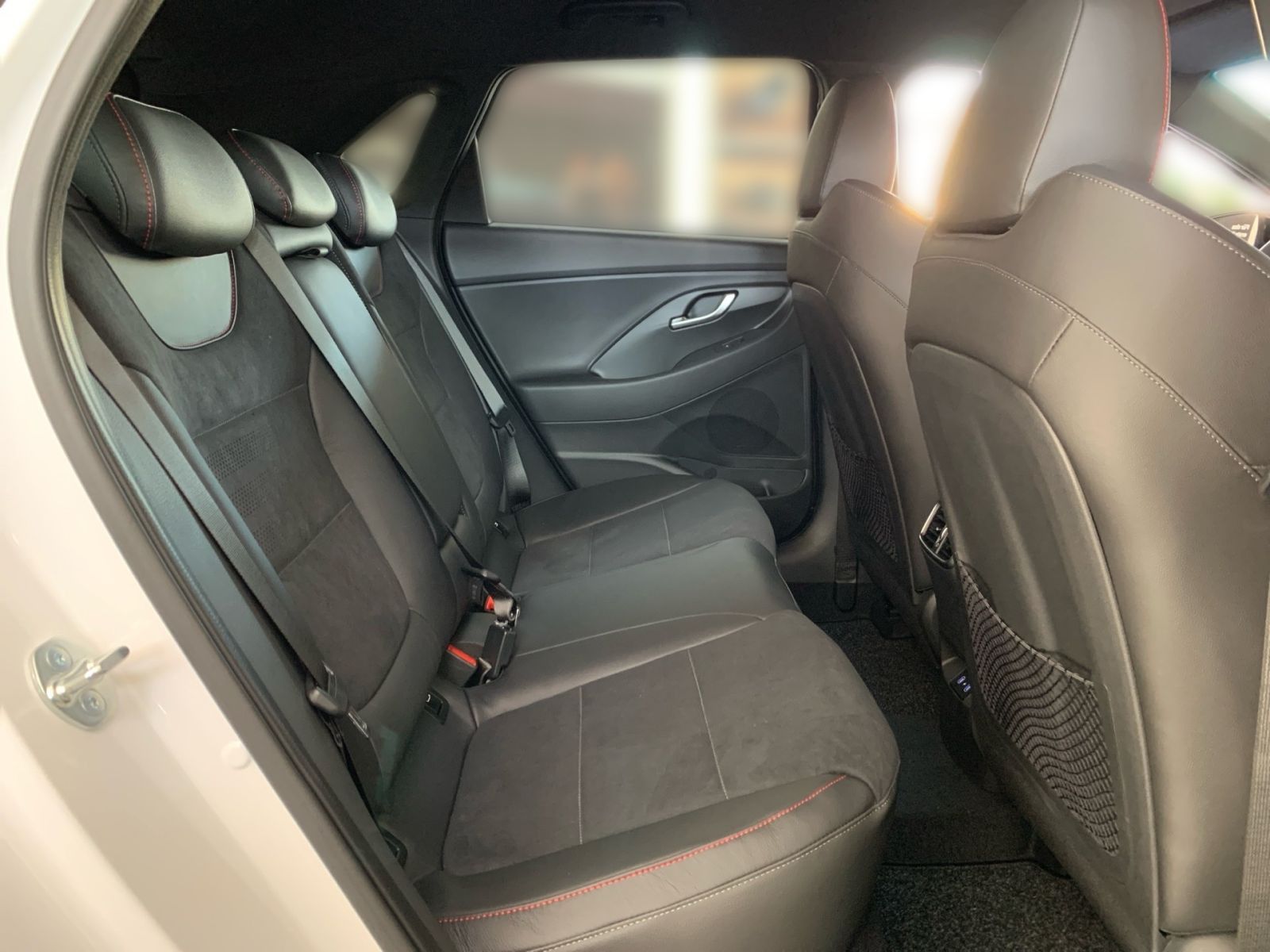 Fahrzeugabbildung Hyundai i30 1.5 T-GDI 7-DCT N Line Mild-Hybrid Sitz Pake