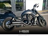 Harley-Davidson VRSCF - HARLEY-DAVIDSON VR