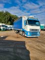 Volvo FH 12 /380 , 6x2