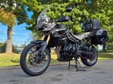 Triumph Tiger 800 - TRIUMPH ENDURO