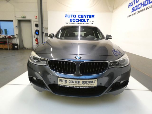 BMW 320 GT*M Sportpaket*HUD*NaviProf*Leder*Panorama