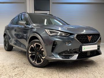 Cupra Formentor - 3