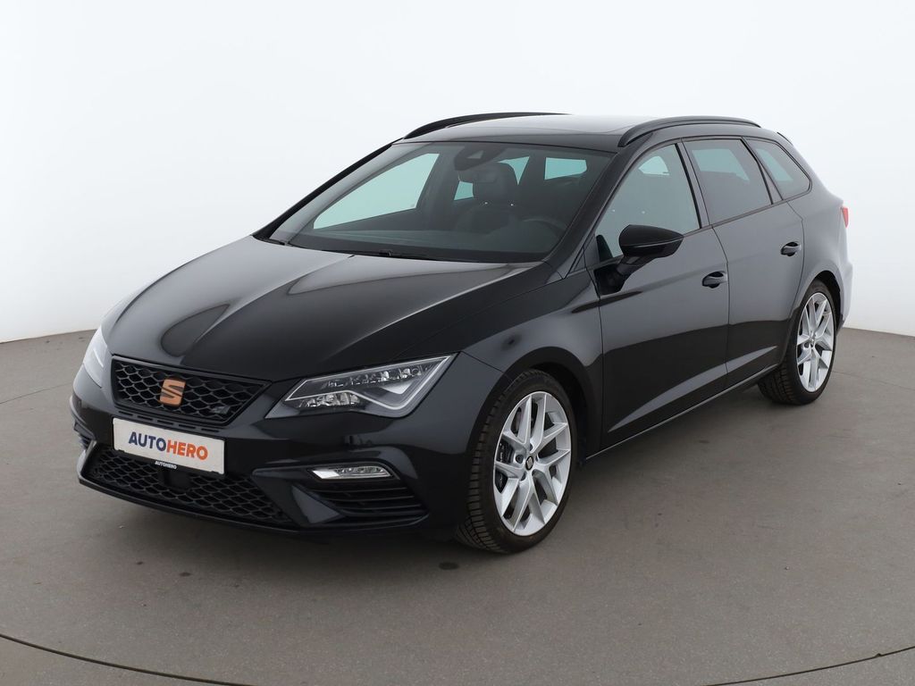 Image of Seat Leon