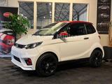 Aixam City SPORT GTO 8 PS Mopedauto Microcar 45 KM - Aixam City Gebrauchtwagen