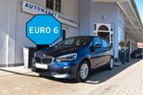 BMW 218i Active Tourer Aut Advantage Sitzhzg LED PDC - BMW 218 Active Tourer aus 2020