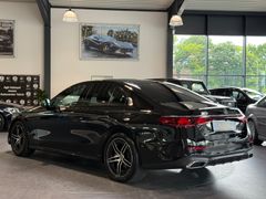 MERCEDES-BENZ E 220 - Ansicht 3
