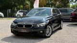 BMW 330 3 Touring 330 d Sport /Navi/AHK/Leder/TEMP - gebrauchte BMW 330 aus dem Jahr 2016