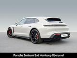 Porsche Taycan GTS Sport Turismo HA-Lenkung Active-Ride - weiße Porsche Taycan