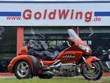 Honda GL1800 Goldwing Trike von Europas Nr.1 ! - Angebote entsprechen deinen Suchkriterien