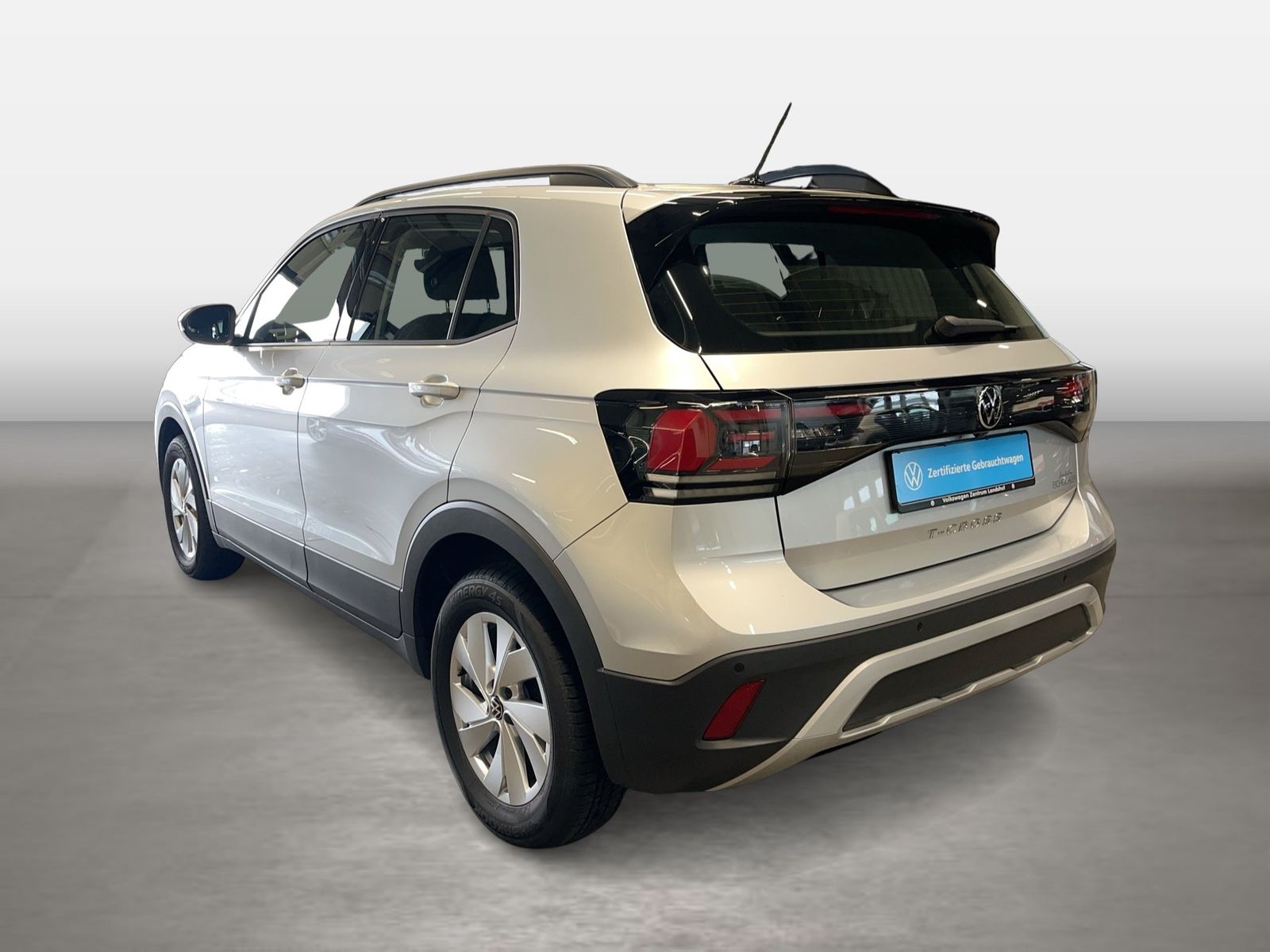 Volkswagen T-Cross - Bild 5
