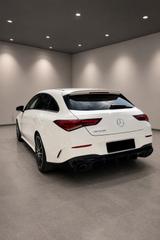 Mercedes-Benz CLA 35 AMG Shooting Brake *NIGHT PAKET & PANO* - Mercedes-Benz CLA 35 AMG Shooting Brake Gebrauchtwagen