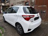 Toyota Yaris Comfort - gebrauchte Toyota Kleinwagen