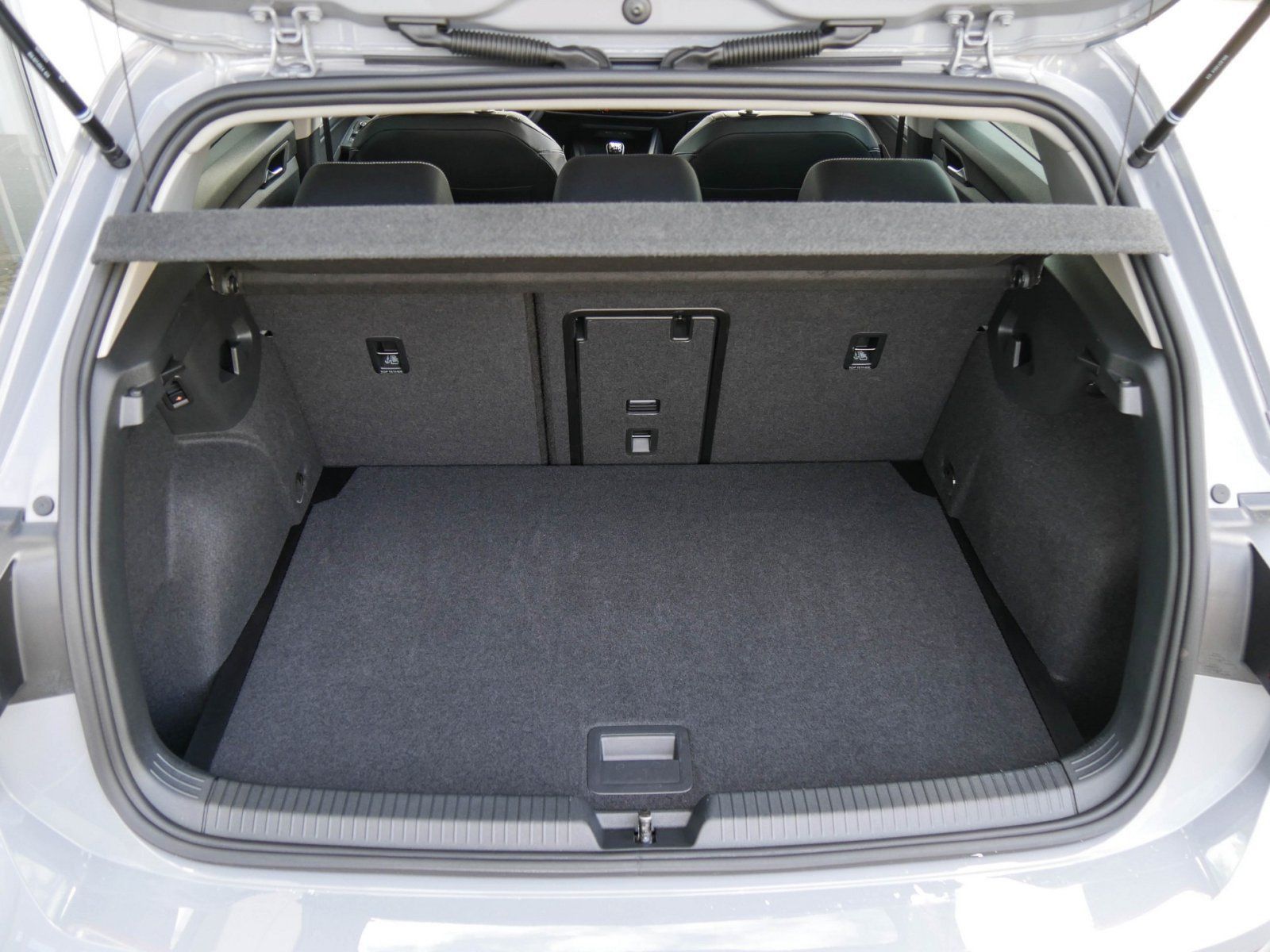 Volkswagen Golf - Bild 13