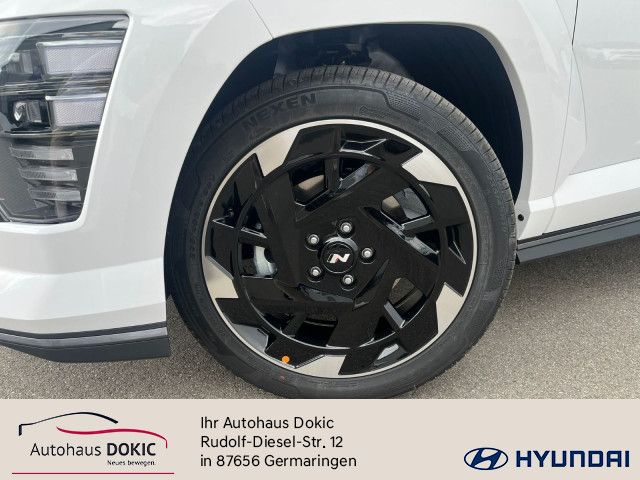 Hyundai KONA Elektro – Bild 4