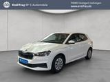 Skoda Fabia 1.0 TSI Active