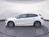 BMW 118i M-Sport *Shadow*Navi*LED*PDC*SHZ*DAB* - BMW 118 in Freiburg