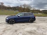 Audi SQ5 3.0 TDI tiptronic quattro - - gebrauchte Audi SQ5 aus dem Jahr 2013