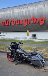 Harley-Davidson Road Glide CVO 117 Bagger - Offers matching your search criteria