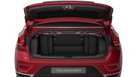 Volkswagen T-Roc - Vorschau Bild 9
