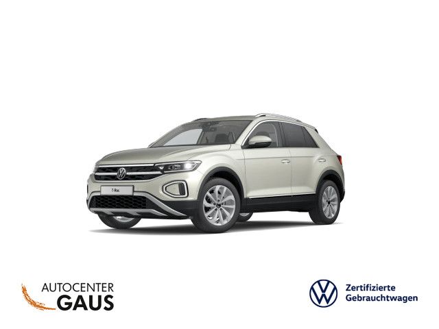 T-Roc Style 1.5 l TSI DSG Pano*Navi*ACC*IQ-Light