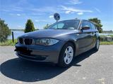 BMW 118i -