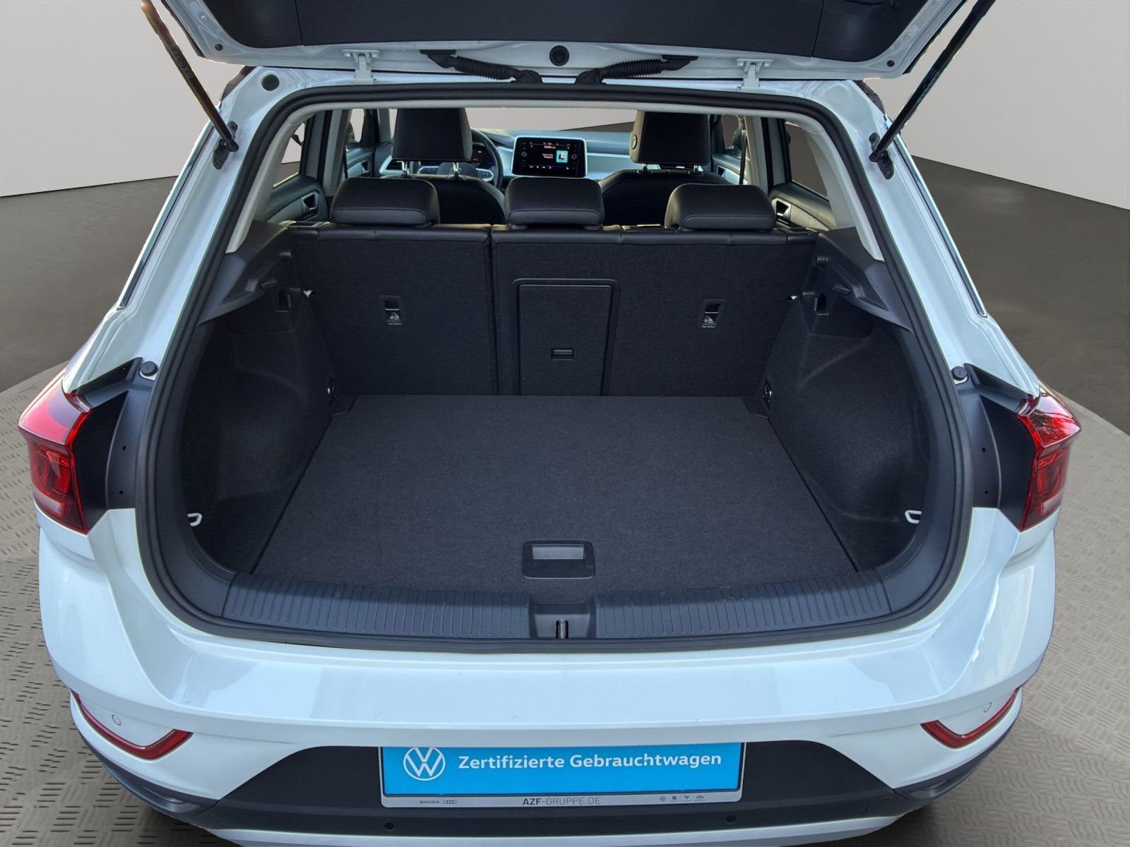Volkswagen T-Roc - Bild 16