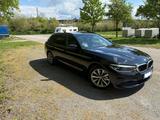 BMW 520d xDrive A, HeadUp, 360° Surround View - BMW 520 in Karlsruhe