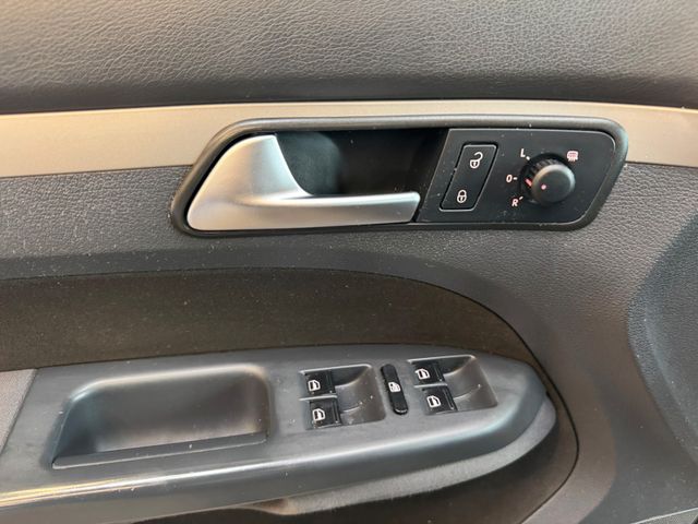 Volkswagen Touran Freestyle *DSG*TÜV 012028*