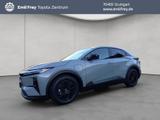 Toyota C-HR+ 77kWh Teamplayer Navi Kamera Matrix-LED - Toyota C-HR von 2026
