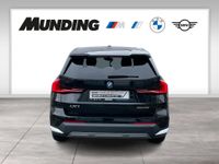 BMW iX1 - Vorschau Bild 4