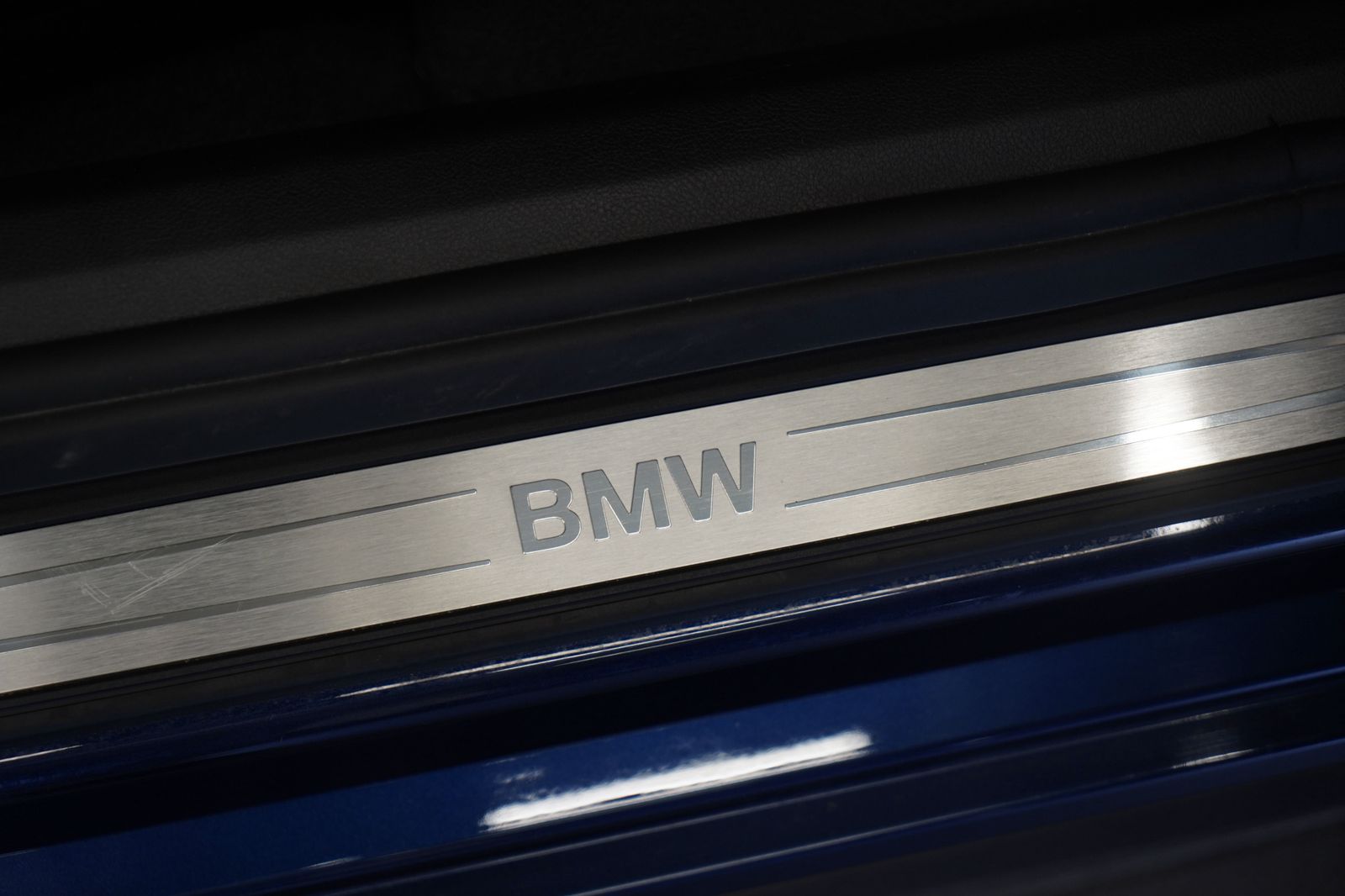 Bmw 630 Gran Turismo