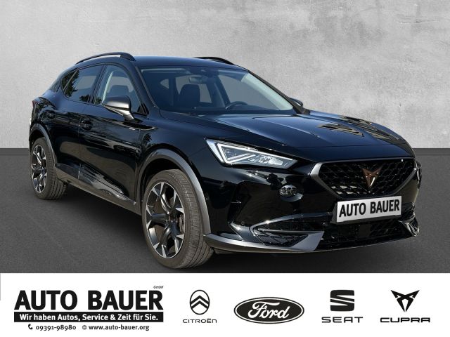 CUPRA Formentor 1.5 TSI 110 kW (150 PS)