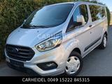 Ford Tourneo Custom Kombi 320 L1 Trend KLIMA CAM AHK - gebrauchte Ford Tourneo Custom aus dem Jahr 2021