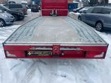 Mercedes-Benz Sprinter II Pritsche 310/311/313/314/316 CDI - Mercedes-Benz Sprinter 311 cdi