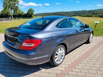 2012 Mercedes-BENZ C 180 照片 6
