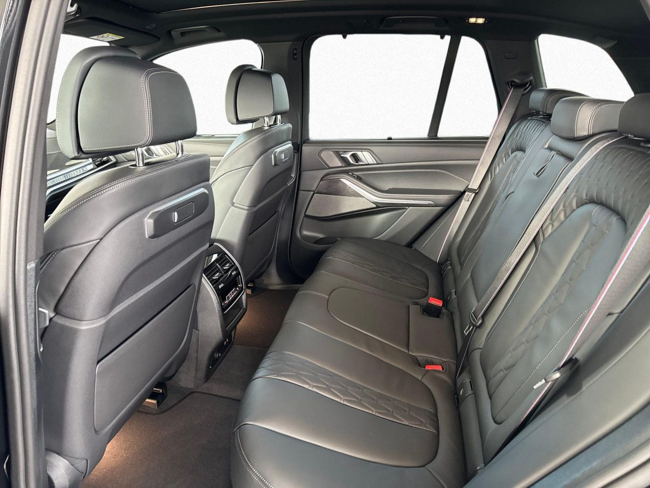 BMW X5 - Bild 14