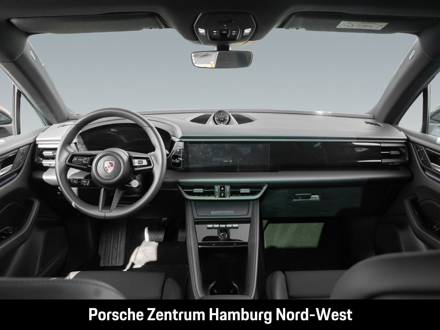 Porsche Macan - Bild 6