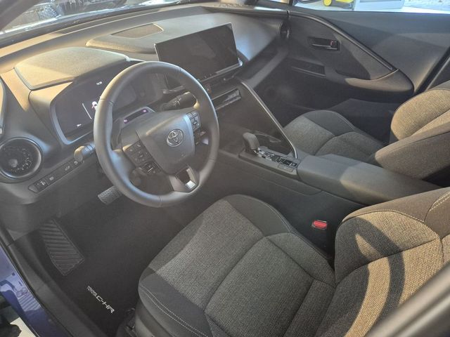 Toyota C-HR 1.8 Hybrid Teamplayer + Technik Paket