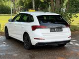 Skoda Scala Ambition - Skoda Scala in Stuttgart