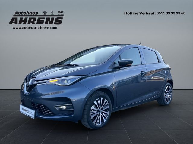 Renault ZOE (mit Batterie) Z.E. 50 RIVIERA