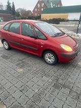 Citroën Xsara Picasso mit TÜV!!! Sofort fa... - Citroën Xsara Picasso in Hamburg